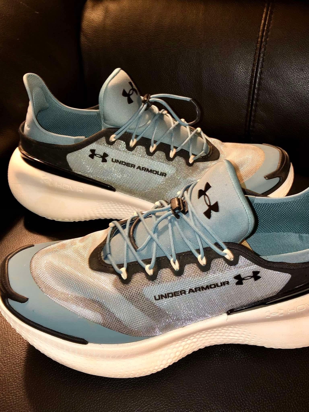 Under Armour UA Nova SlipSpeed